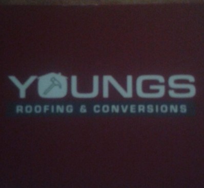 Youngs roofing and conversions
