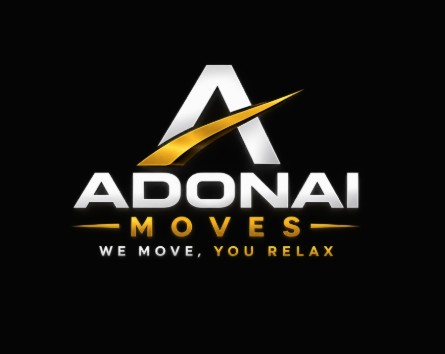 Adonai Moves