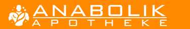 Anabolik-Apotheke