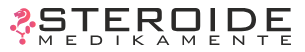 Steroid Medikamente