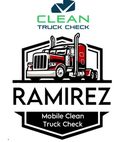 Ramirez Mobile Clean Truck Check