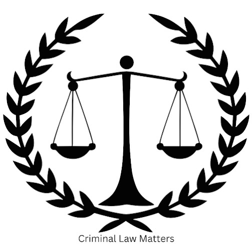 Criminal Law Matters - Boulder, CO