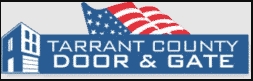Tarrant County Door & Gate