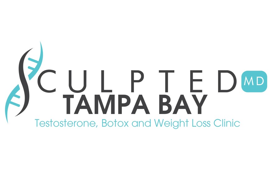 Sculpted MD Tampa Bay - Testosterone, Botox and Phentermine Clinic