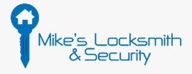 Mike’s Locksmith & Security