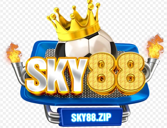 Sky88 Sky88 - Cổng game cá cược thể thao đỉnh cao - uy tín - công bằng