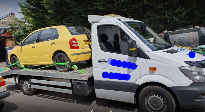 Edd's Recovery 24/7 - Car&Van Breakdown Recovery