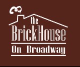 The BrickHouse On Broadway Personalized Gift Shop