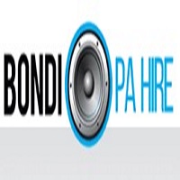BondiPAHire BondiPAHire