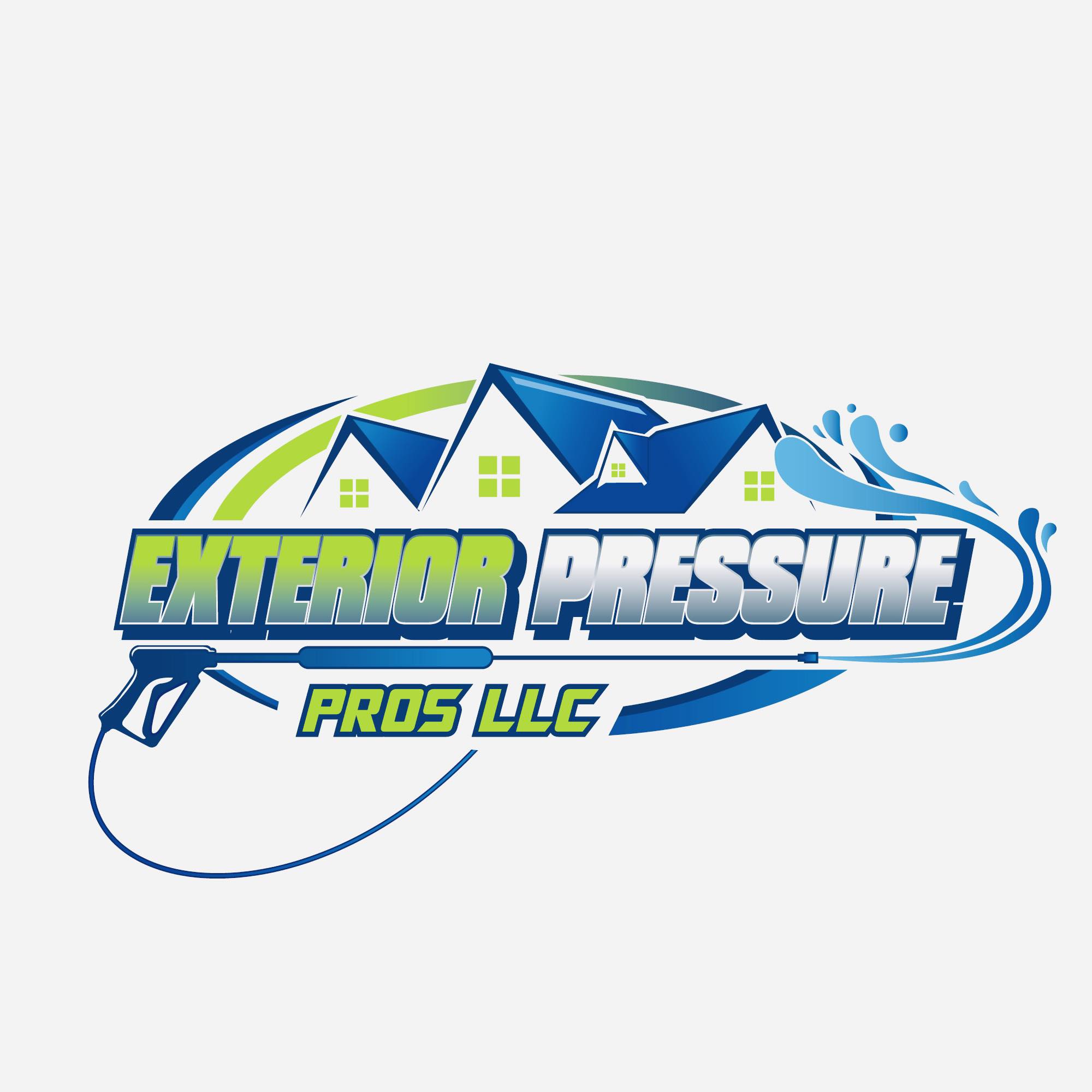 EXTERIOR PRESSURE PROS