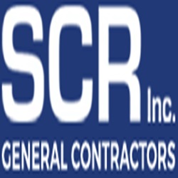 SCR, Inc. General Contractors