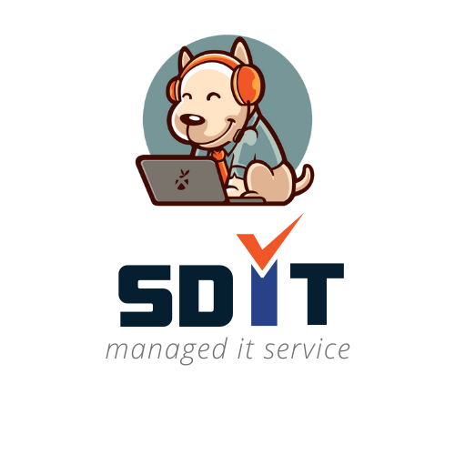 SD IT Service