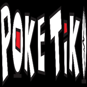 Poke Tiki Laguna Niguel