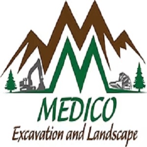Medico Excavation & Landscape