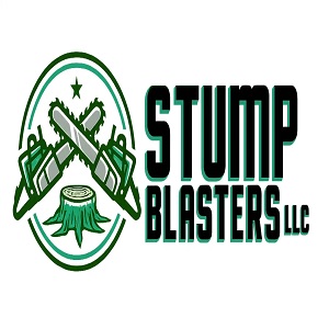 Stump Blasters LLC