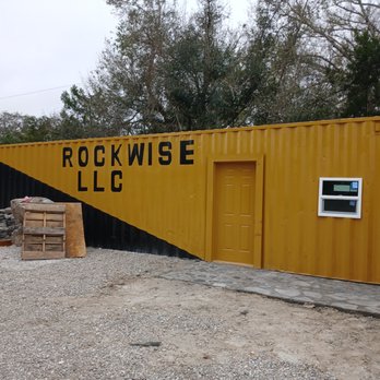 Rockwise llc