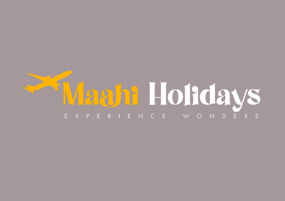 Maahi Holidays & Events
