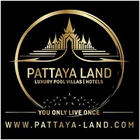 HIDELAND Luxury Pool Villa Pattaya Walking Street