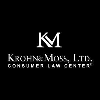 Krohn & Moss, Ltd. Consumer Law Center