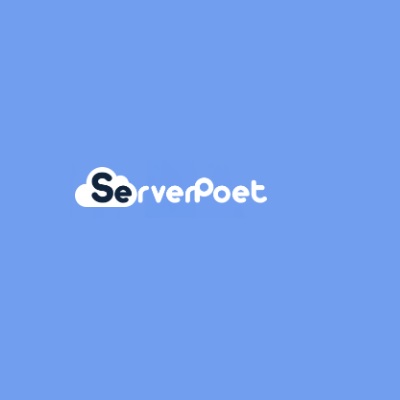 ServerPoet Tech Solutions