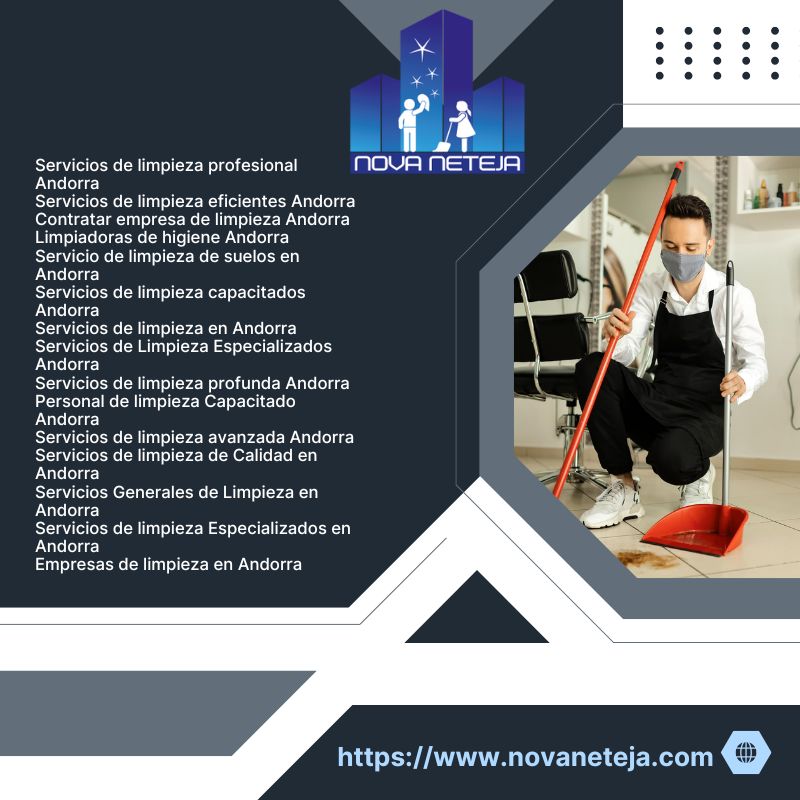 Desinfección Andorra con máxima calidad y eficacia
