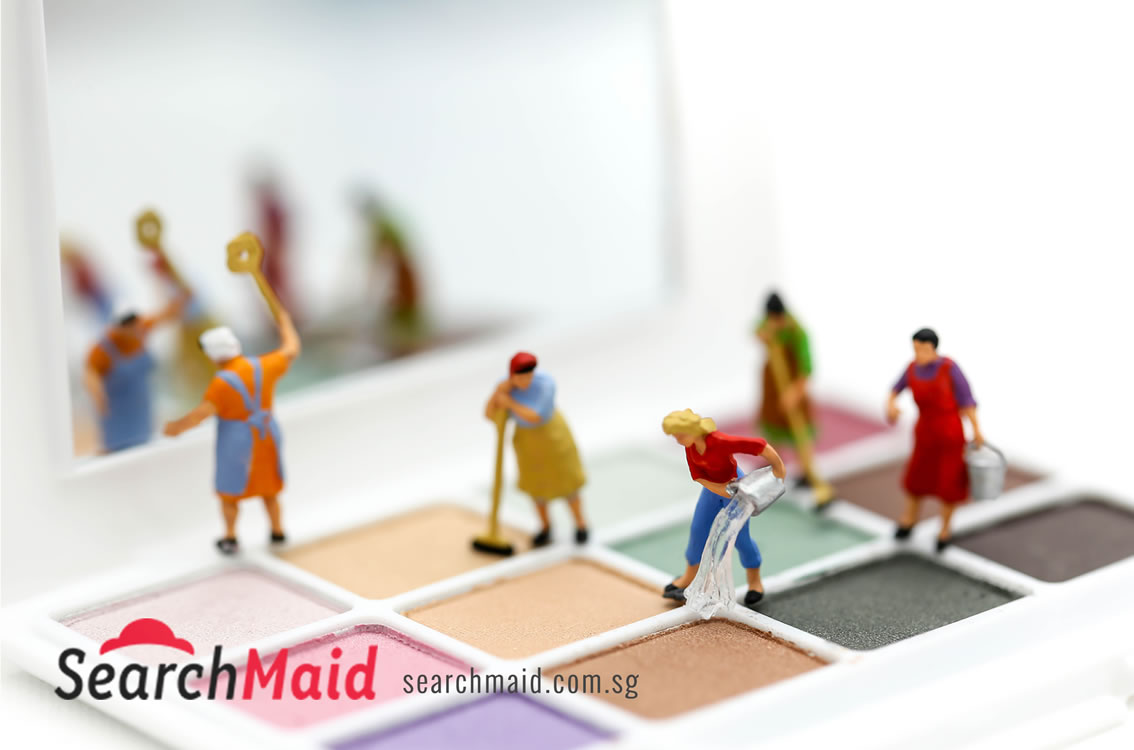 SearchMaid Transfer Maid Singapore