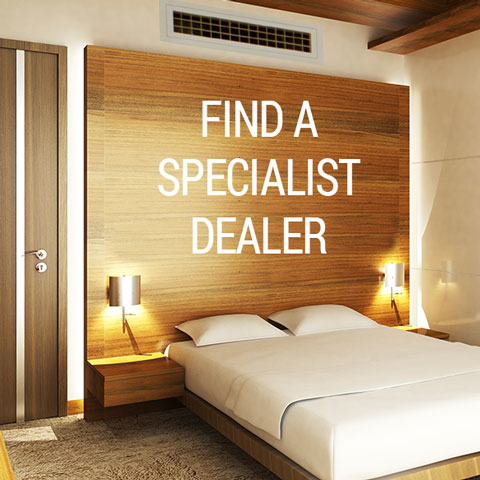 Toshiba Air Conditioning