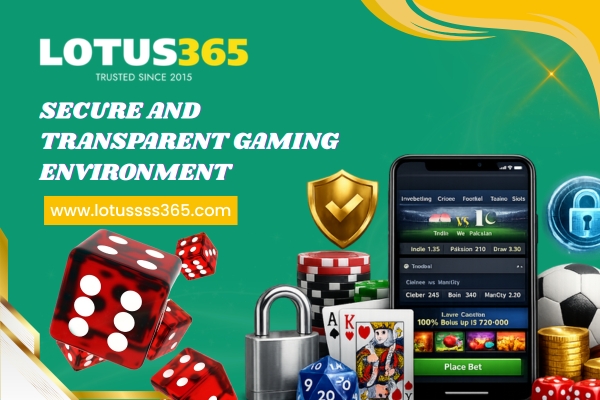 Lotusss365