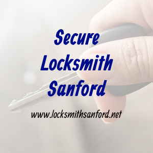 locksmithsanford