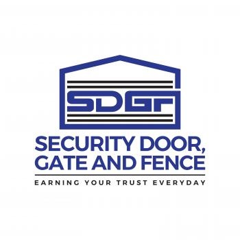 Security Door, Gate, & Fence Security Door, Gate, & Fence
