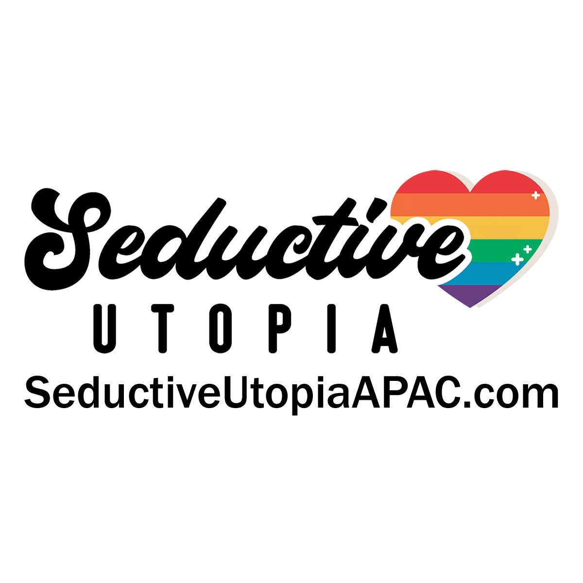 Seductive Utopia APAC