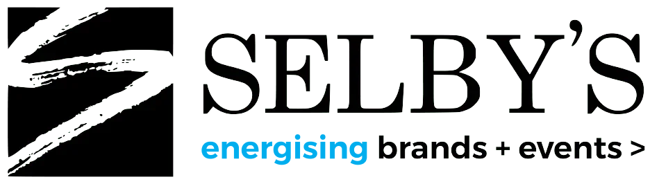 Selbys - Energising Brands & Events