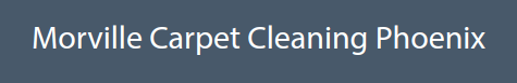 Morville Carpet Cleaning Phoenix
