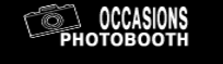 Occasions Photo Booth