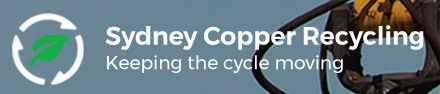 Sydney Copper Recycling