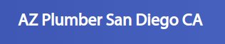 AZ Plumber San Diego CA
