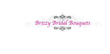 Bridal Bouquets - Brizzy Bridal Bouquets
