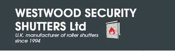 Domestic Roller Shutters - Westwood Security Shutters