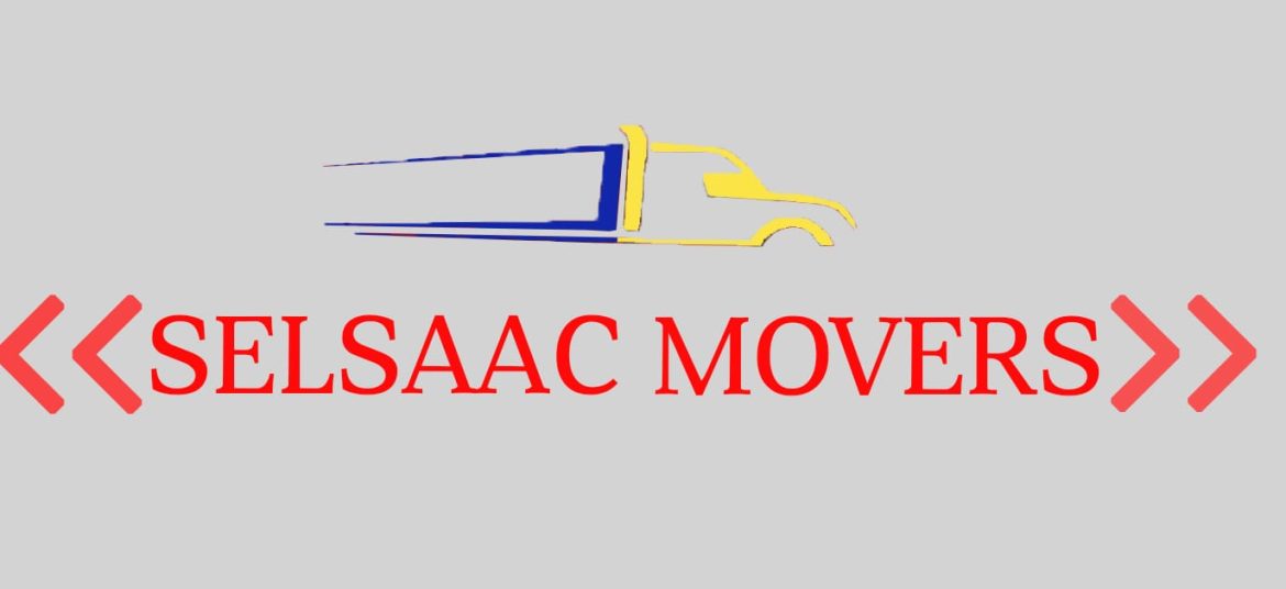 Selsaac Movers