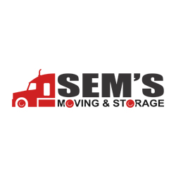 Sem's Moving and Storage