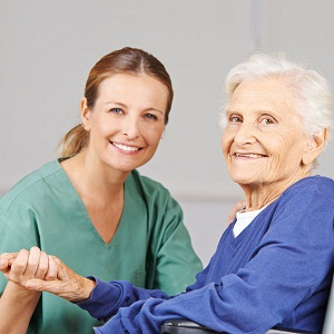 Barbara Gentle Touch Homecare