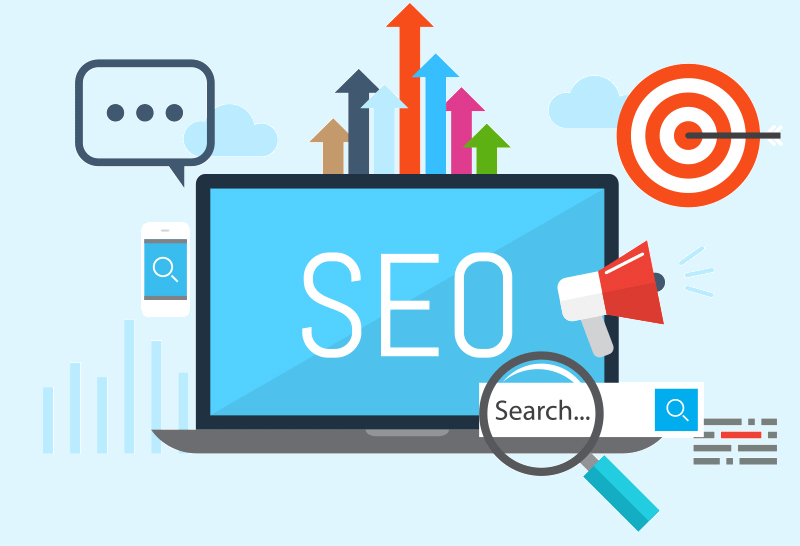 SEO Company in lucknow