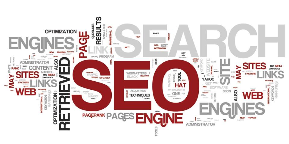 SEO Solutions