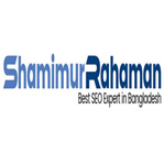 Shamimur Rahaman - SEO Expert in Bangladesh