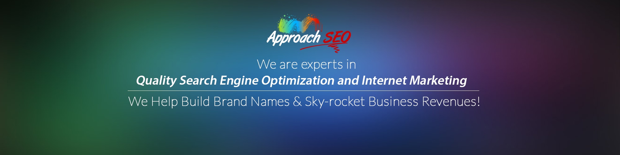 Approach SEO - San Diego SEO Agency