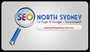 SEO North Sydney