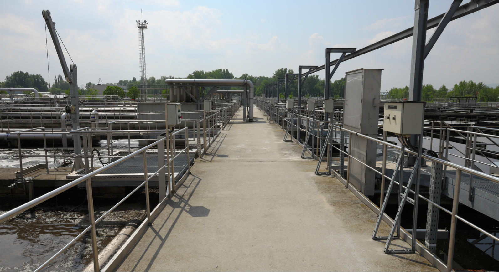 Lukens Septic Tank Service LLC