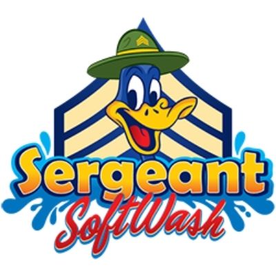 Sergeant Softwash