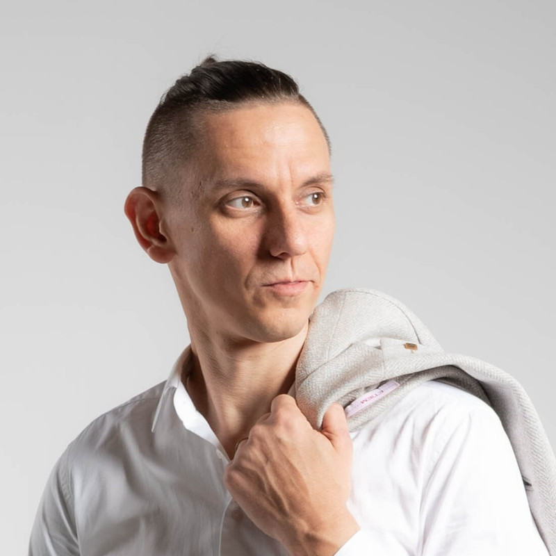 Петрик Сергей