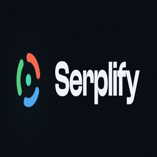 Serplify SERP intelligence platform
